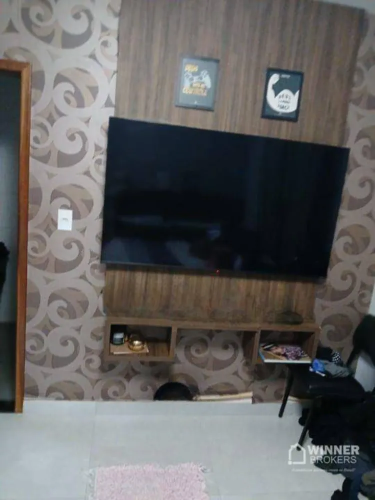 Casa, 3 quartos, 100 m² - Foto 12