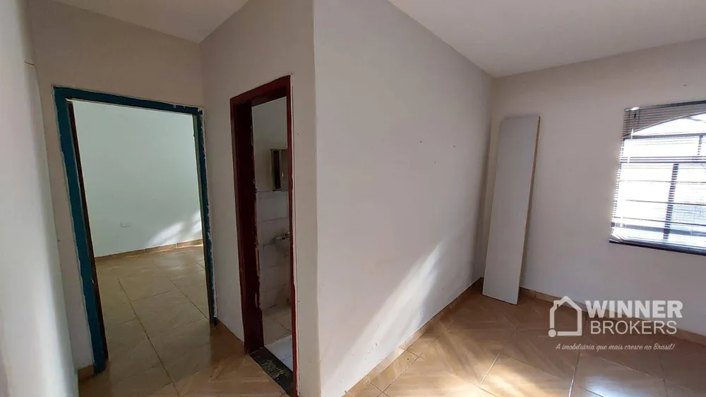 Casa, 3 quartos - Foto 12