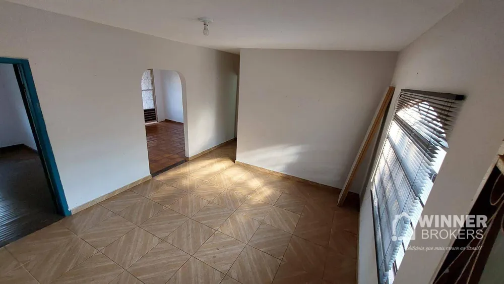 Casa, 3 quartos - Foto 1
