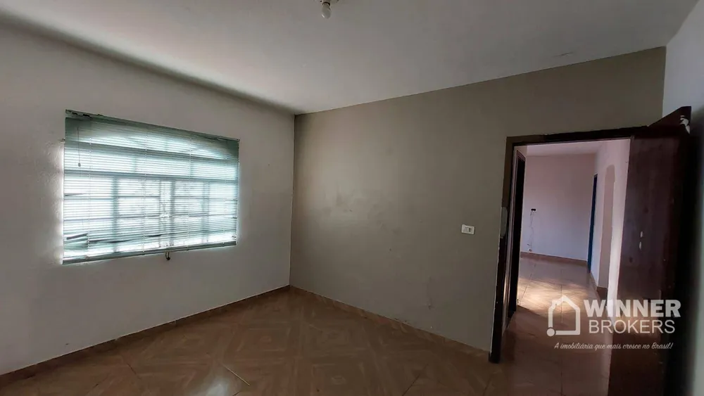 Casa, 3 quartos - Foto 3