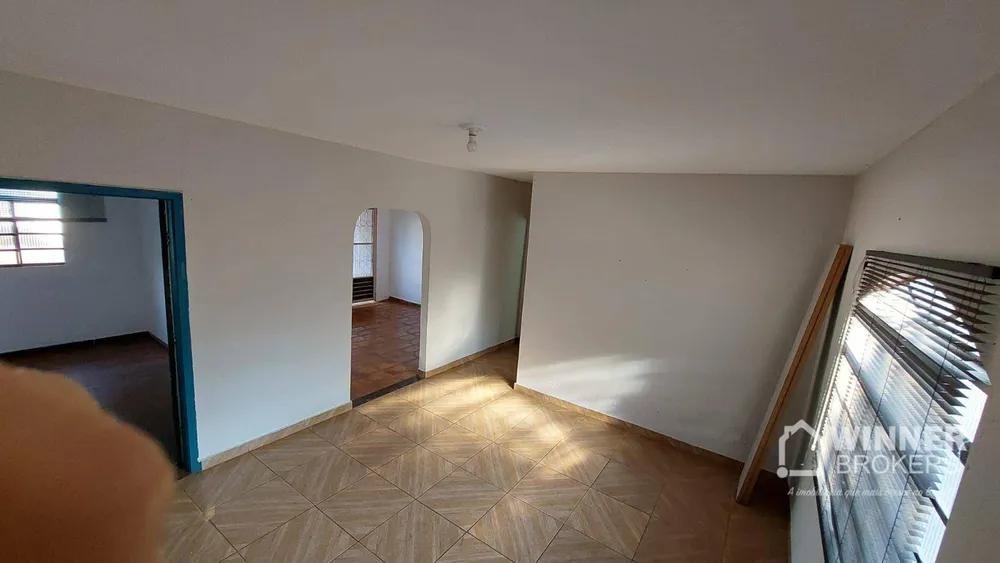 Casa, 3 quartos - Foto 2