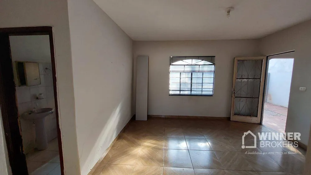 Casa, 3 quartos - Foto 5