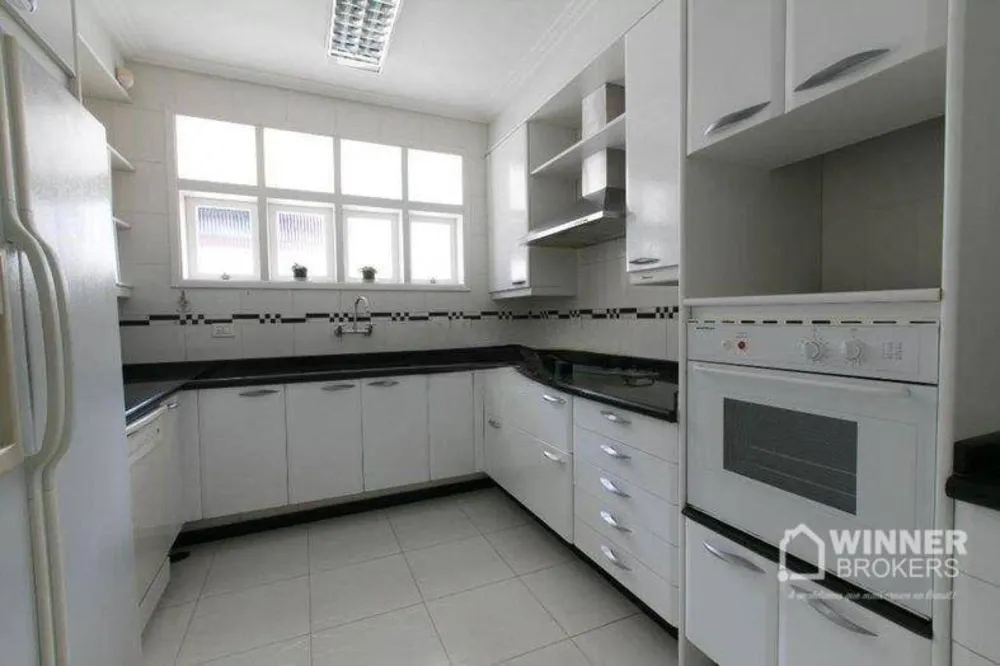 Sobrado, 6 quartos, 700 m² - Foto 6