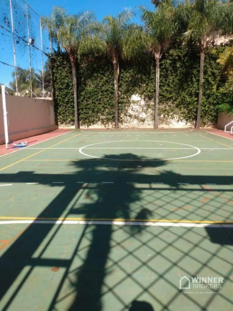 Sobrado, 6 quartos, 700 m² - Foto 7
