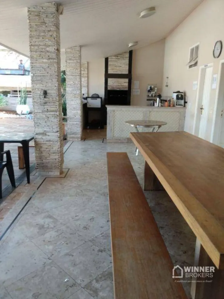 Sobrado, 6 quartos, 700 m² - Foto 4