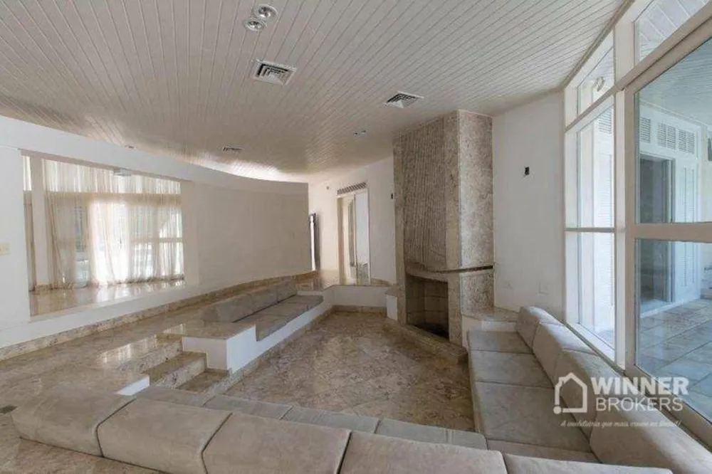 Sobrado, 6 quartos, 700 m² - Foto 10