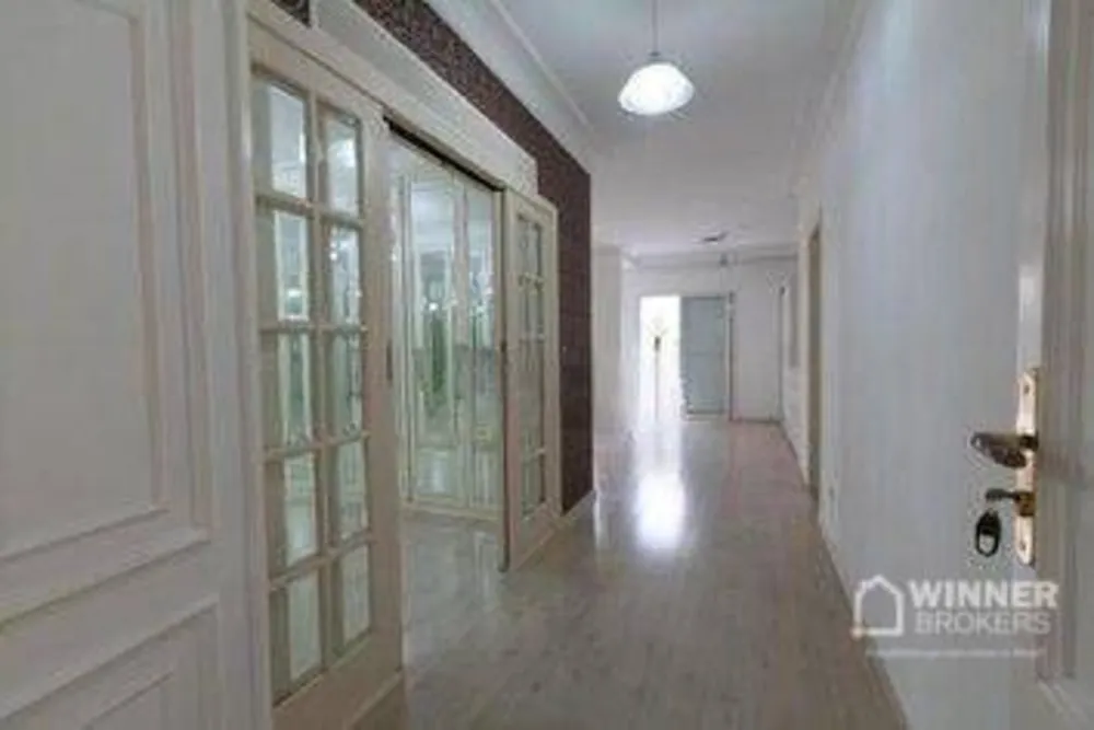Sobrado, 6 quartos, 700 m² - Foto 9