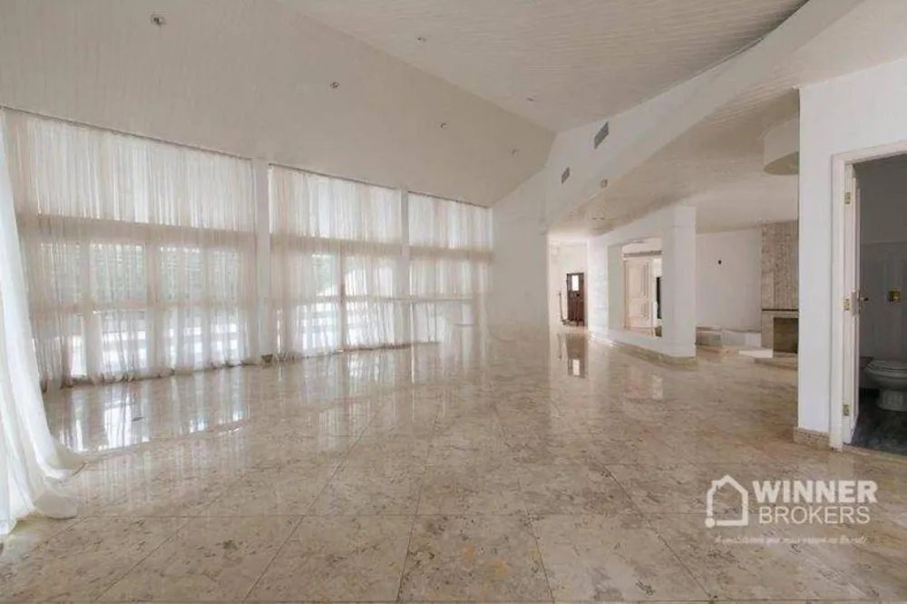 Sobrado, 6 quartos, 700 m² - Foto 12