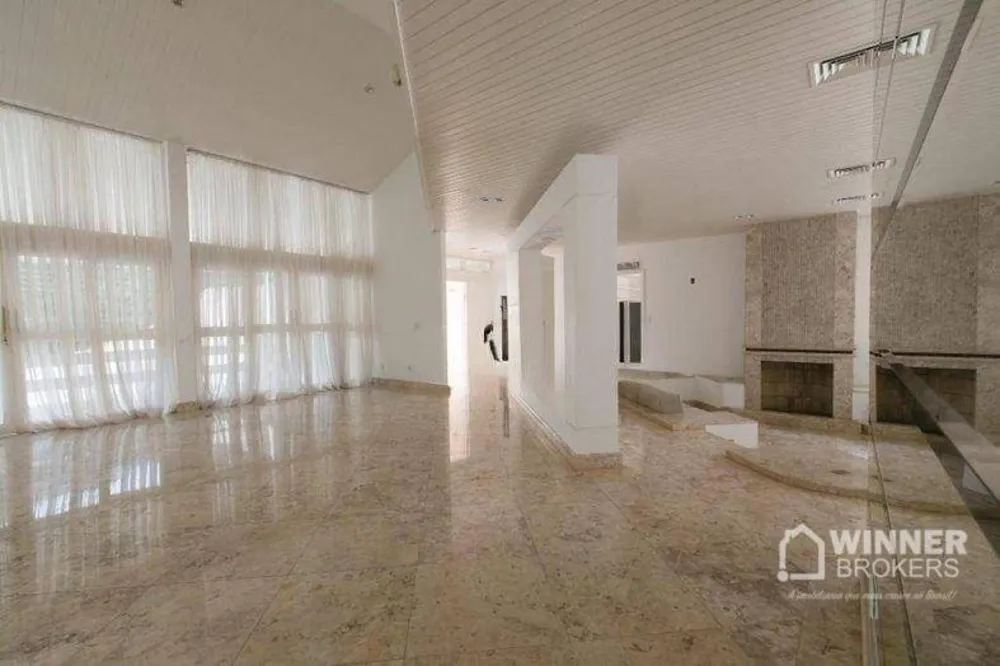 Sobrado, 6 quartos, 700 m² - Foto 11