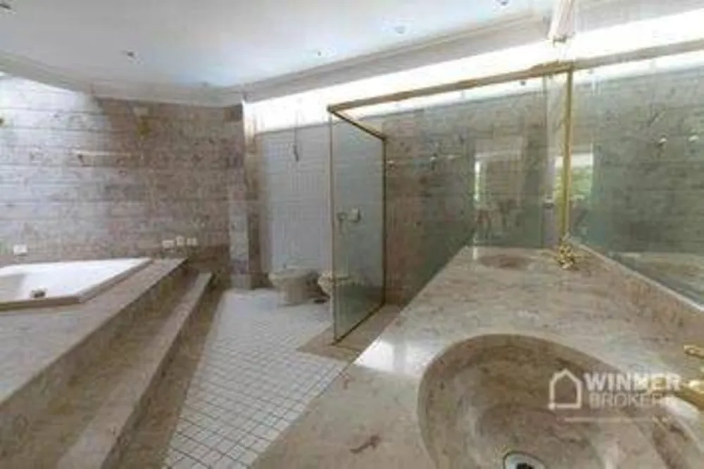 Sobrado, 6 quartos, 700 m² - Foto 2
