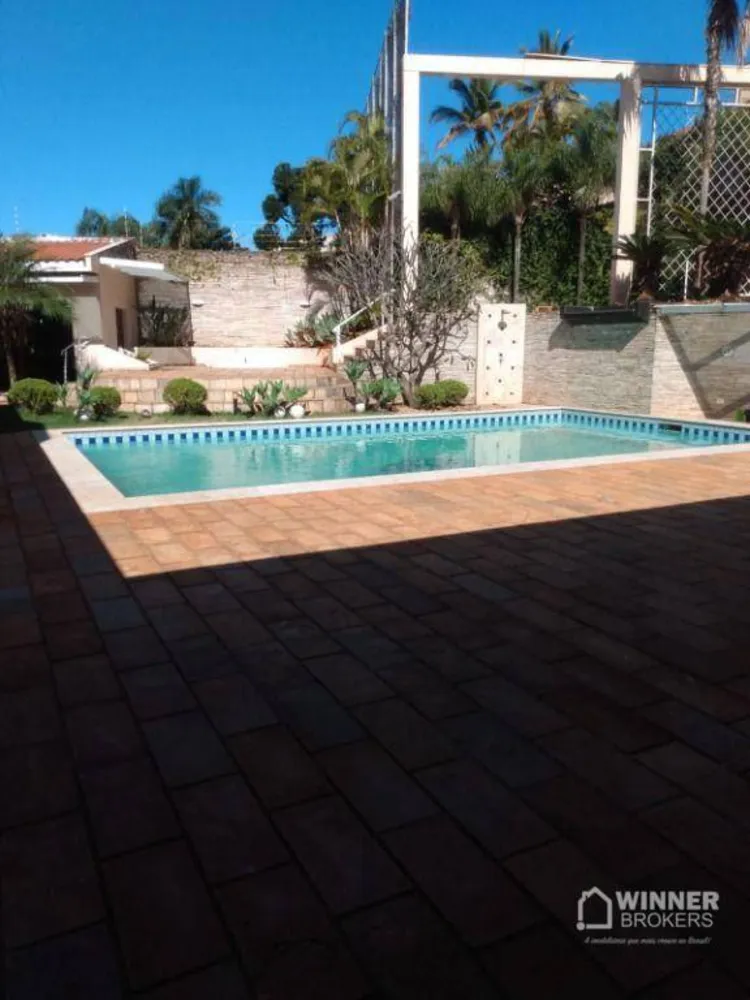 Sobrado, 6 quartos, 700 m² - Foto 5