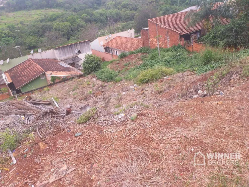 Terreno, 250 m² - Foto 4