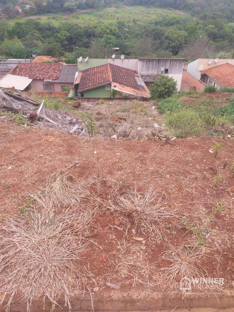 Terreno, 250 m² - Foto 2