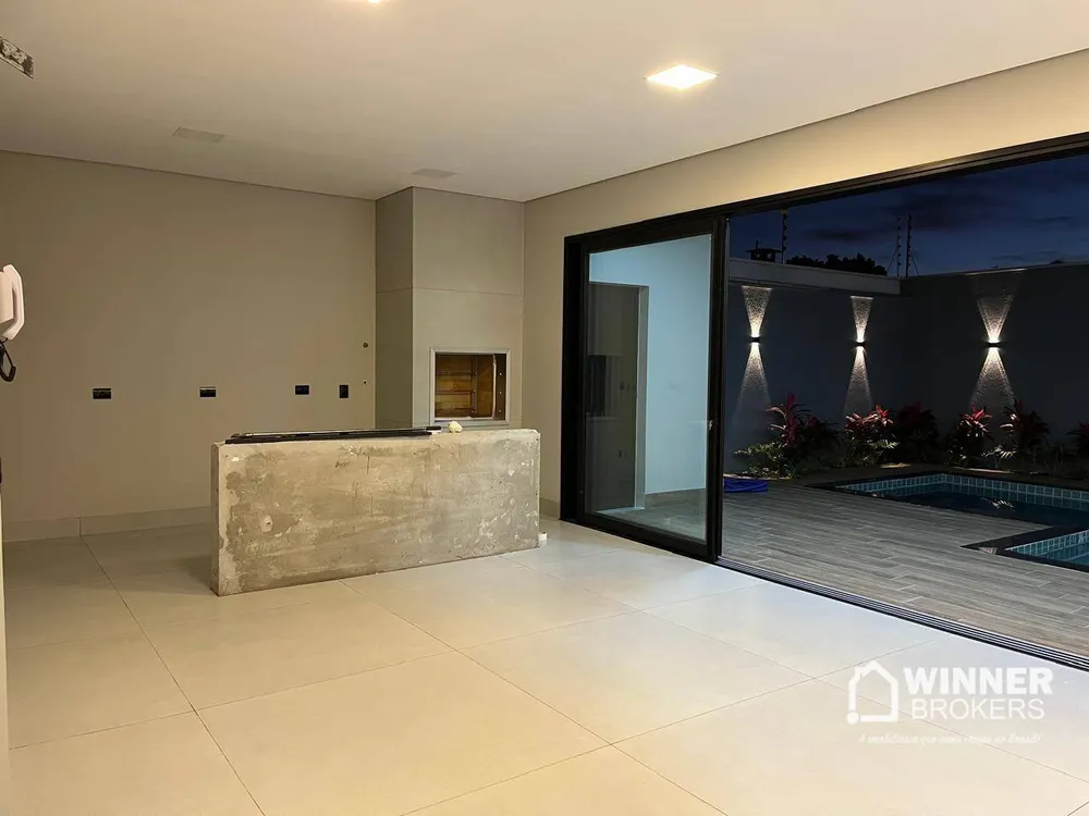 Casa, 3 quartos, 175 m² - Foto 5