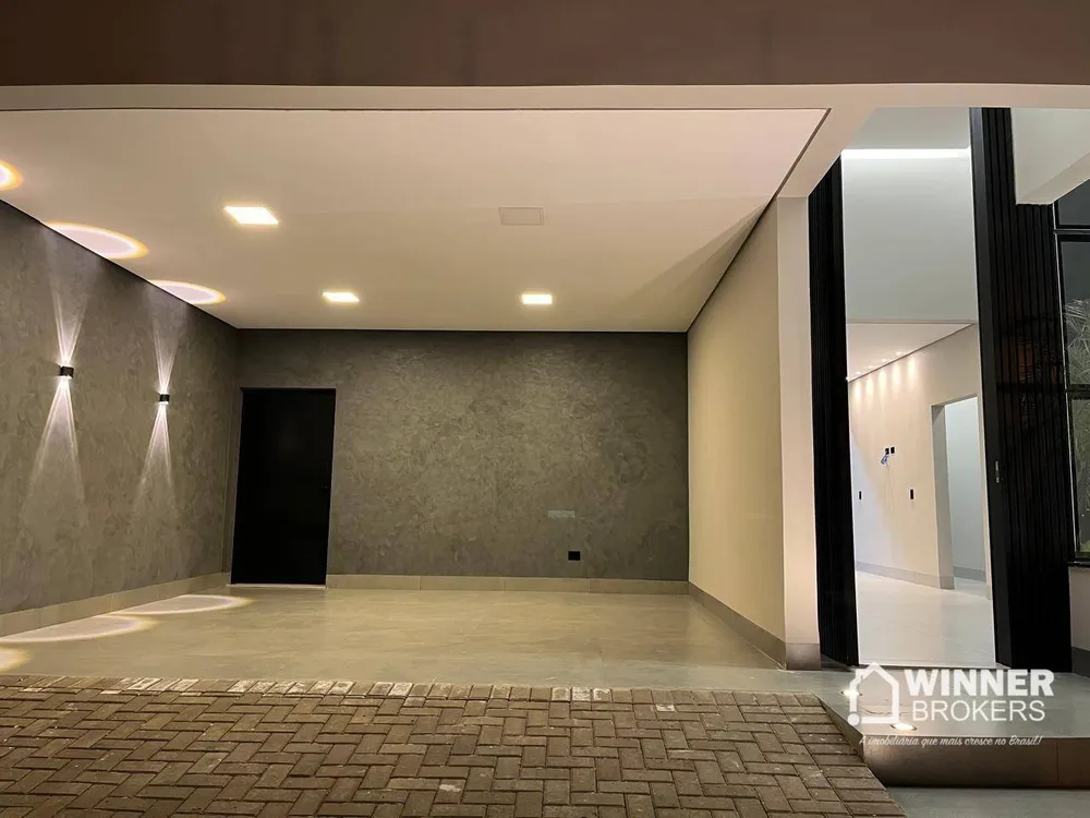 Casa, 3 quartos, 175 m² - Foto 12