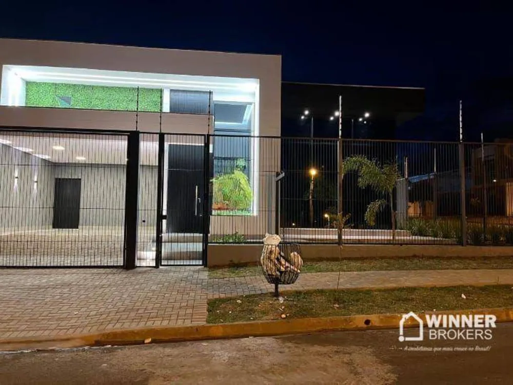 Casa, 3 quartos, 175 m² - Foto 2