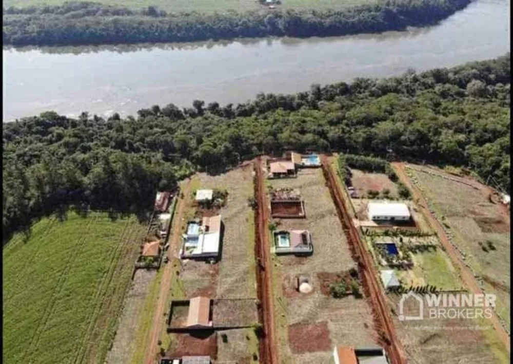 Loteamento e Condomínio, 360 m² - Foto 6