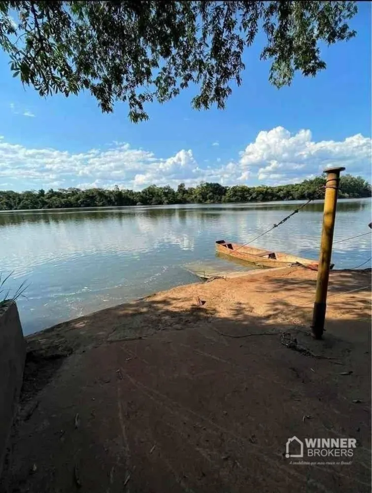 Loteamento e Condomínio, 360 m² - Foto 4