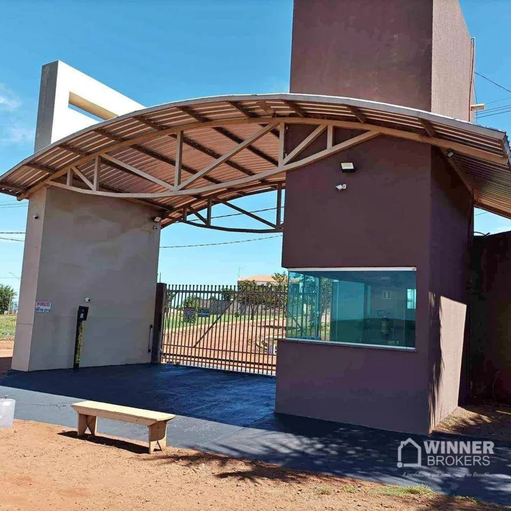 Loteamento e Condomínio, 360 m² - Foto 2