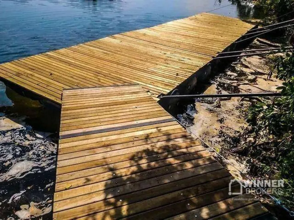 Loteamento e Condomínio, 360 m² - Foto 4