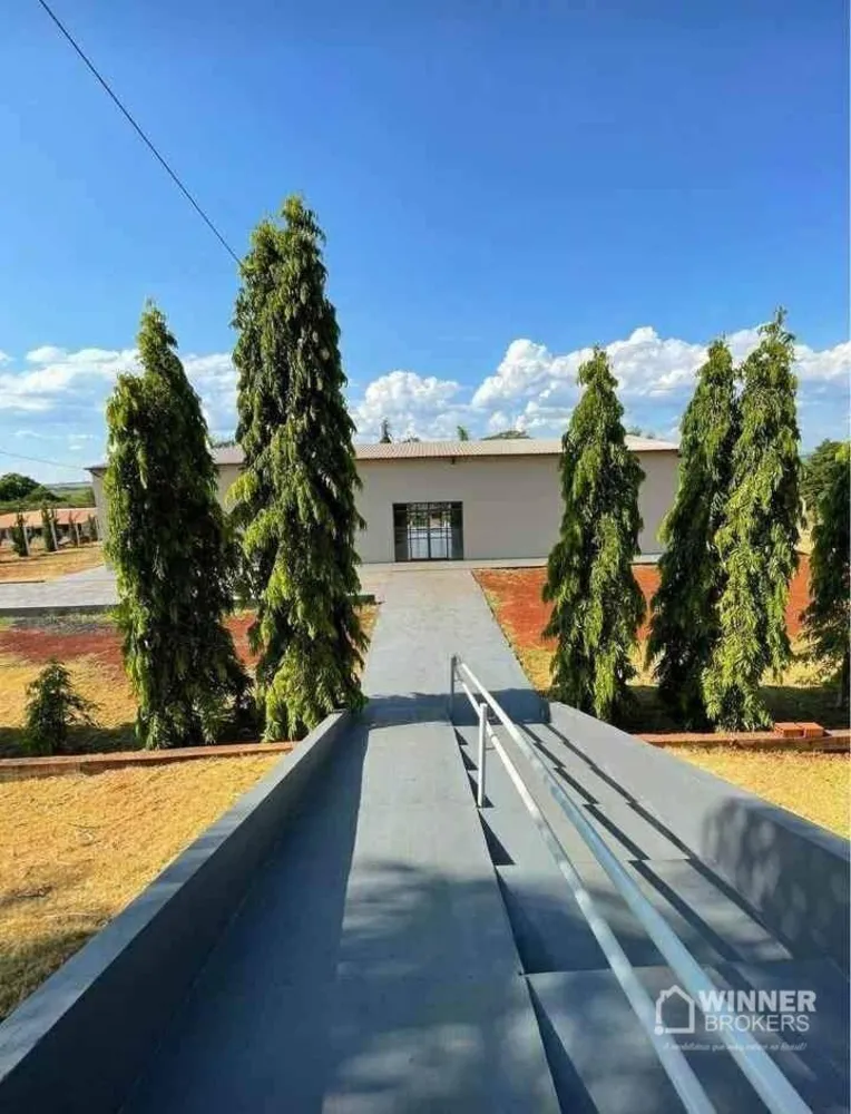 Loteamento e Condomínio, 360 m² - Foto 9