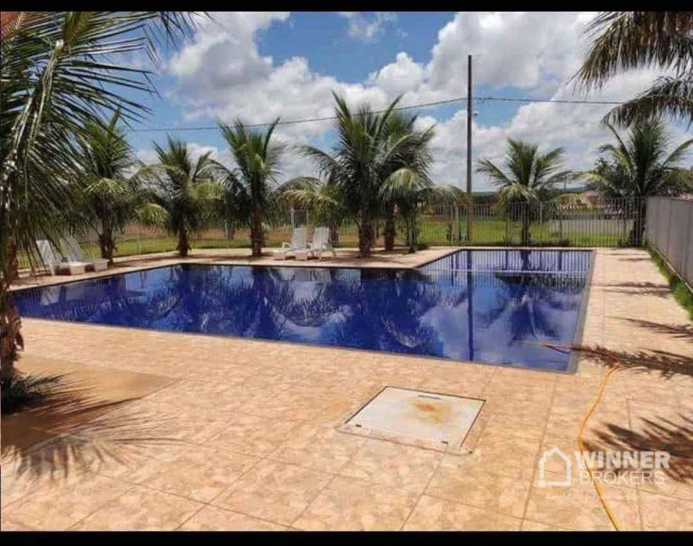Loteamento e Condomínio, 360 m² - Foto 3