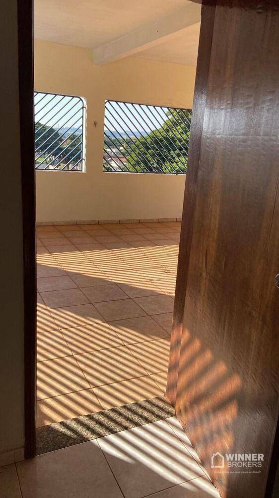 Sobrado à venda com 3 quartos, 420m² - Foto 6
