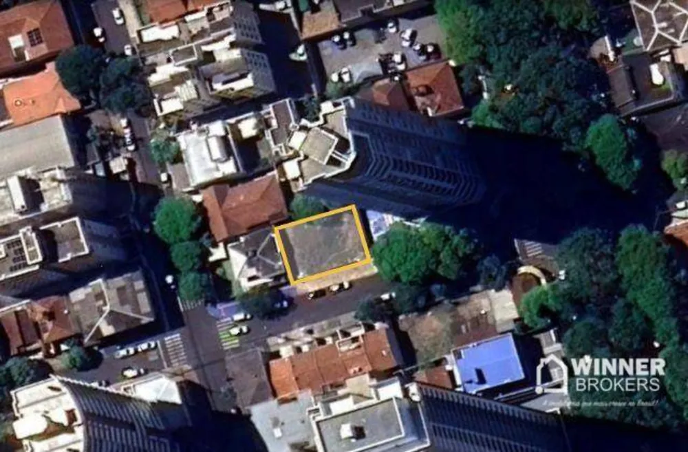 Terreno, 304 m² - Foto 1