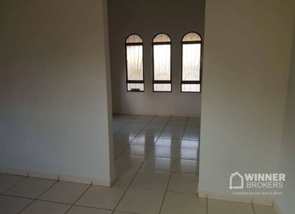 Casa, 2 quartos, 96 m² - Foto 3