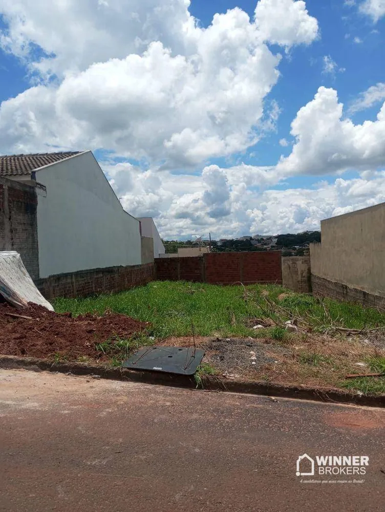 Terreno, 300 m² - Foto 1