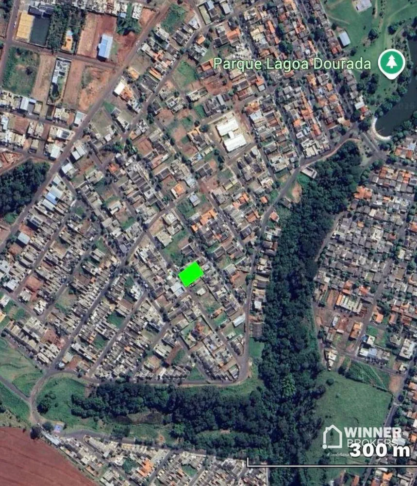 Terreno, 300 m² - Foto 2