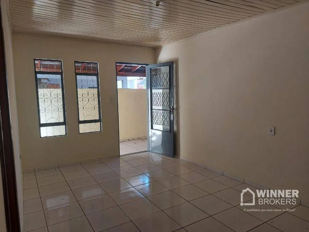 Casa, 4 quartos, 180 m² - Foto 6