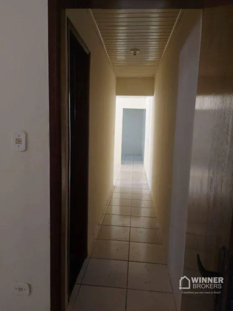 Casa, 4 quartos, 180 m² - Foto 7