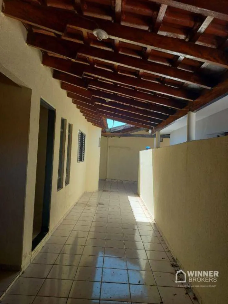 Casa, 4 quartos, 180 m² - Foto 4
