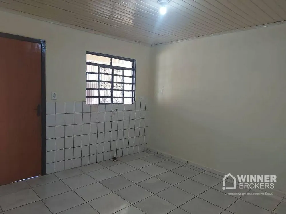 Casa, 4 quartos, 180 m² - Foto 8