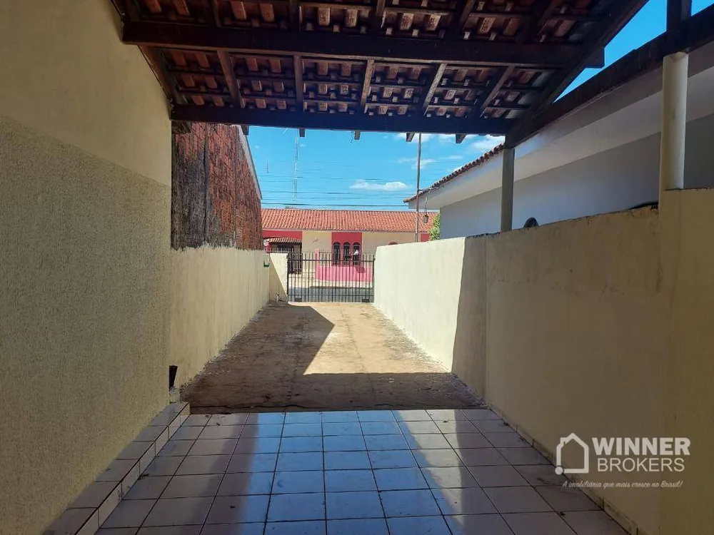 Casa, 4 quartos, 180 m² - Foto 3