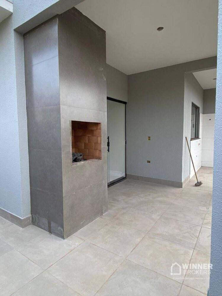 Casa, 3 quartos, 120 m² - Foto 11