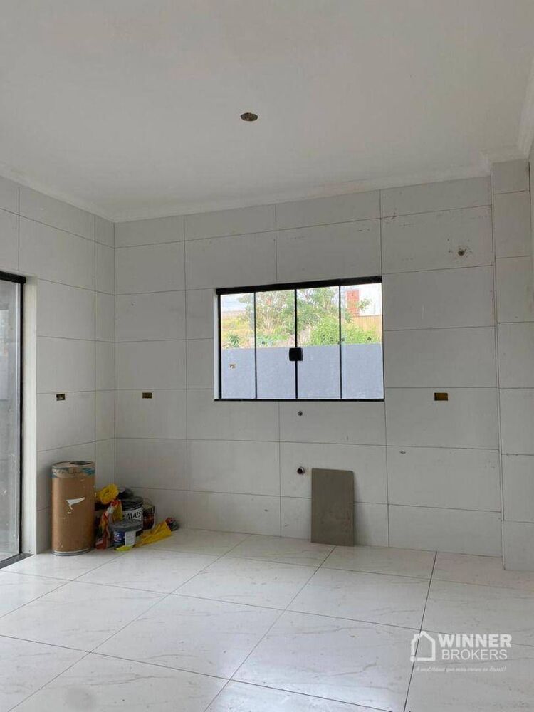 Casa, 3 quartos, 120 m² - Foto 5