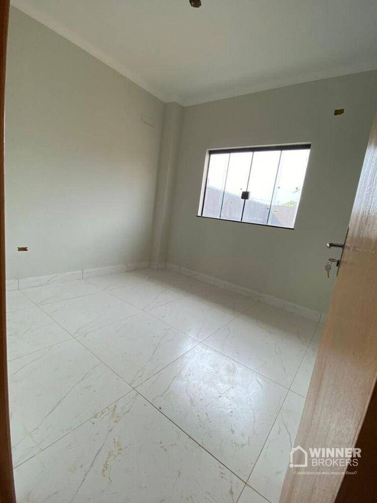 Casa, 3 quartos, 120 m² - Foto 4