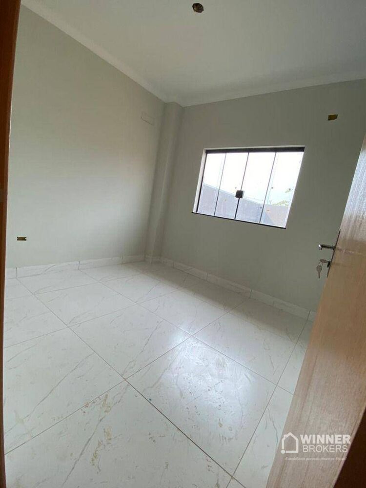 Casa, 3 quartos, 120 m² - Foto 7