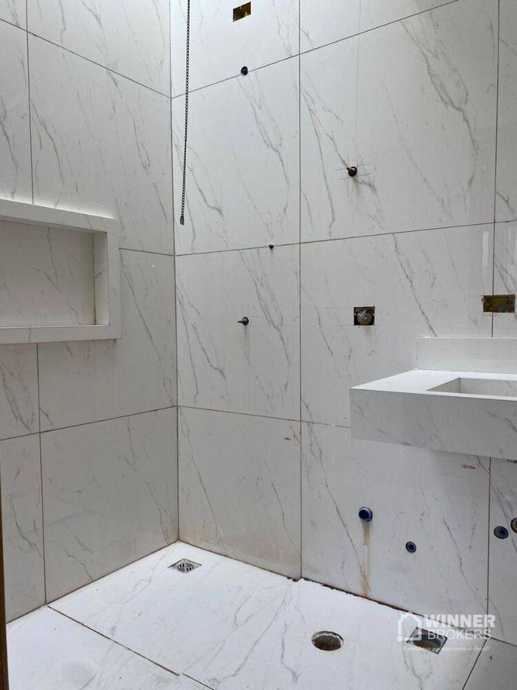 Casa, 3 quartos, 120 m² - Foto 8