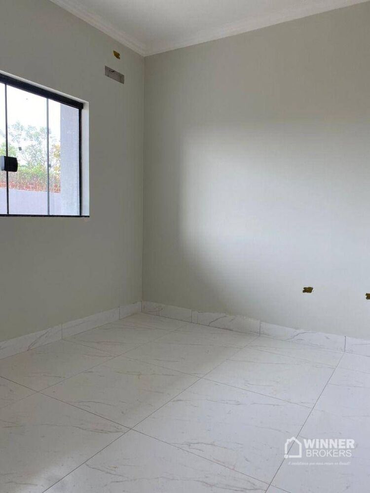 Casa, 3 quartos, 120 m² - Foto 10