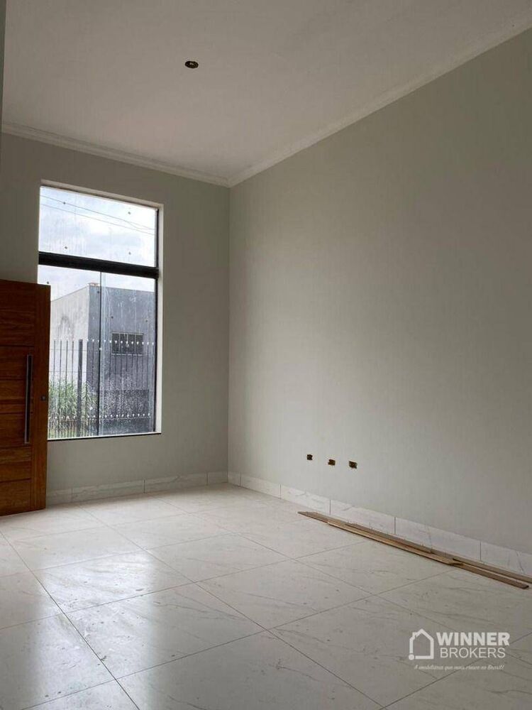 Casa, 3 quartos, 120 m² - Foto 2