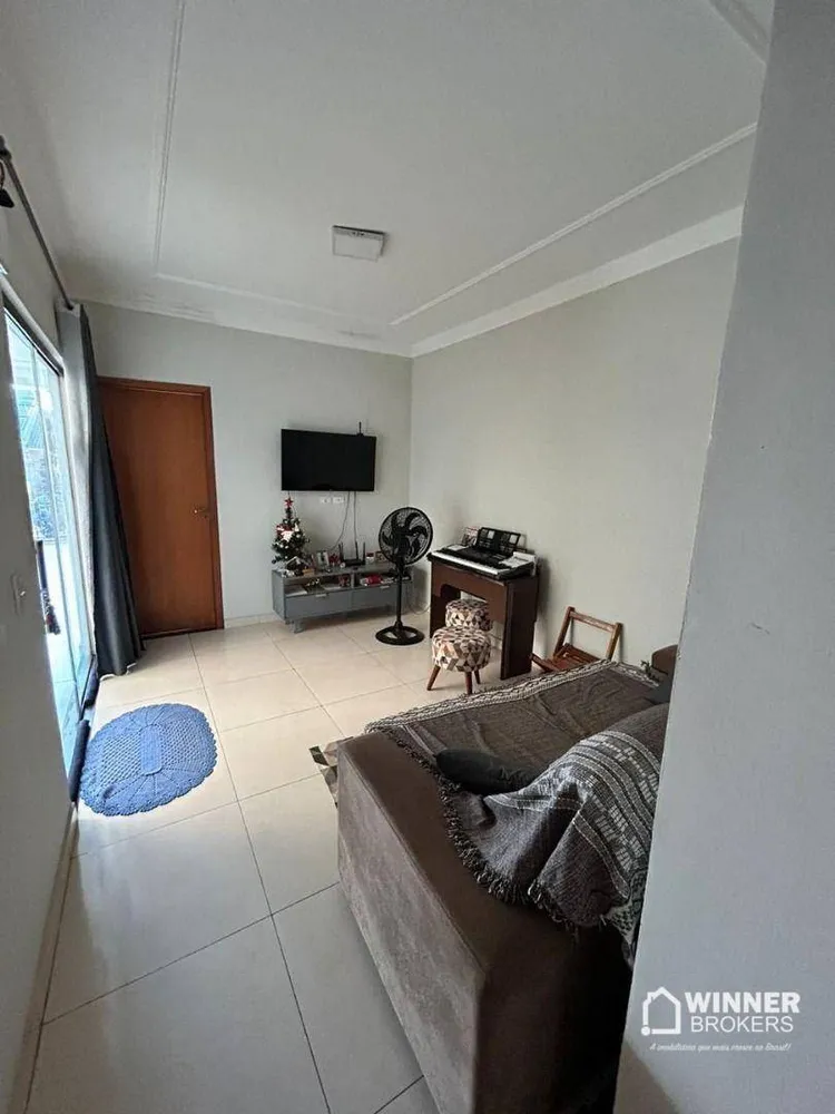 Casa, 3 quartos, 97 m² - Foto 5