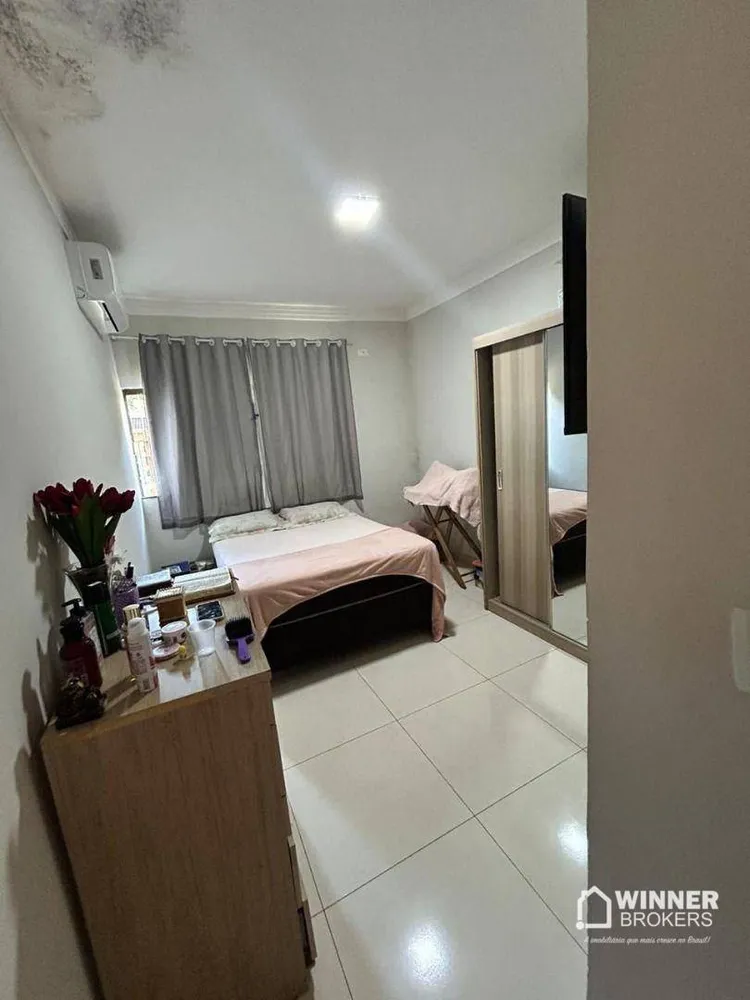 Casa, 3 quartos, 97 m² - Foto 7