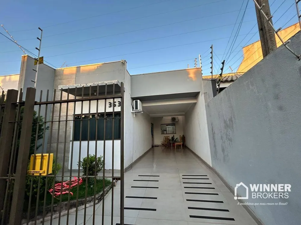 Casa, 3 quartos, 97 m² - Foto 2