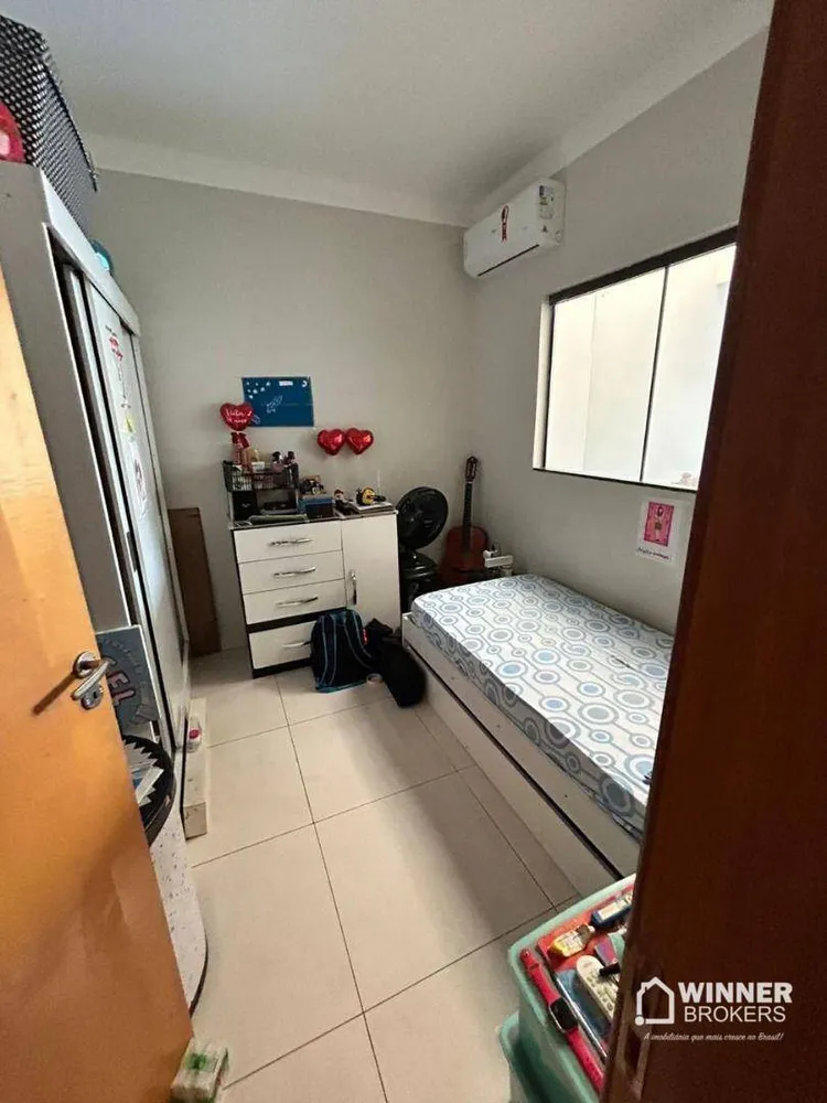 Casa, 3 quartos, 97 m² - Foto 8