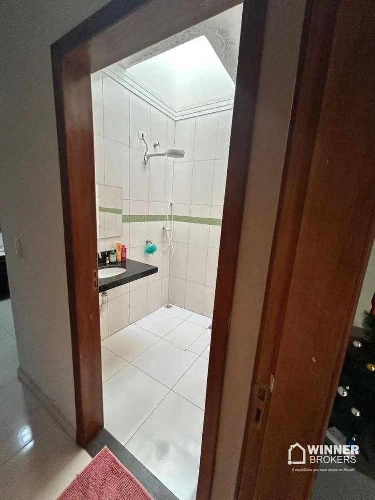 Casa, 3 quartos, 97 m² - Foto 4