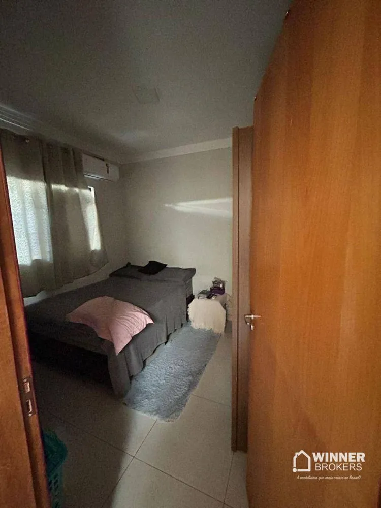 Casa, 3 quartos, 97 m² - Foto 6
