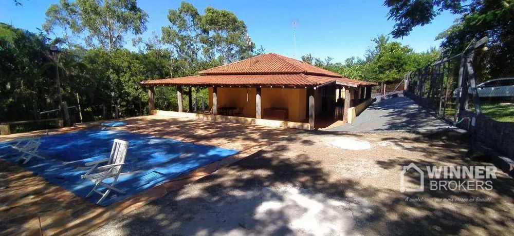 Chácara, 2 quartos, 2 hectares - Foto 8